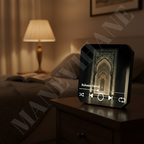 Manevî Hane™ Kur’ân Dinleme Magneti