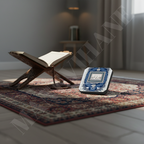 Manevî Hane™ Kur’ân Dinleme Magneti