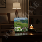 Manevî Hane™ Kur’ân Dinleme Magneti