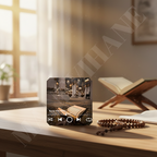 Manevî Hane™ Kur’ân Dinleme Magneti