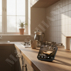 Manevî Hane™ Kur’ân Dinleme Magneti