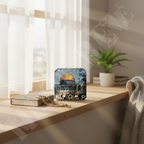 Manevî Hane™ Kur’ân Dinleme Magneti