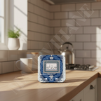 Manevî Hane™ Kur’ân Dinleme Magneti